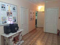 Кыр-Каентюбинский сельский клуб