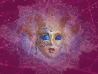 "Легенда Константиновского Дворца - 5. Волшебное зеркало." Интерактивный новогодний мюзикл