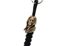 Бусина с темляком Вождь Чероки