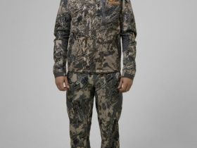 Жилет Remington Toss Figure