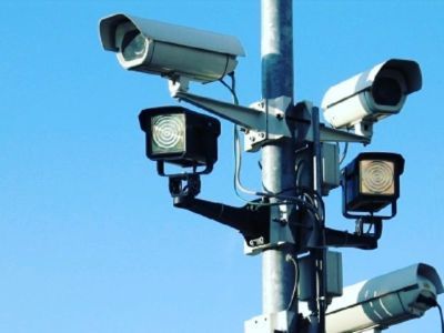 В Якутии камеры начнут фиксировать непристегнутый ремень