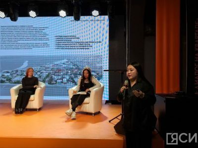 Сохранить историю в современном облике: на фестивале «Эйгэ» в Якутске обсудили проект «Старый гор...