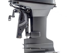 2х-тактный лодочный мотор MIKATSU M70FEL-T (2024)