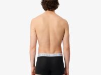 Мужское нижнее бельё Lacoste (3ед.)