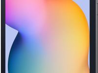 Планшет Samsung Galaxy Tab S6 Lite (2024) LTE 128 ГБ серый