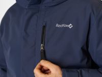 Мужской пуховик Red Fox Urban Fox VI