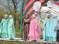 Хорошеньский сельский клуб