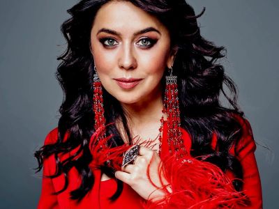 Билеты на Мила Сваровская (Клуб Алексея Козлова) / Концерт | Афиша | ИнфоТаймс