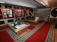 Абазинский историко-краеведческий музей им. В. В. Андрияшева