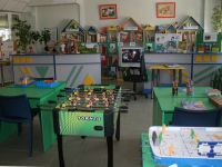 Библиотека № 221 им. Р. И. Рождественского