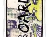 Надувная доска для SUP-бординга IBOARD 11' Reaction