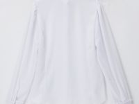 Блузка с длинным рукавом для девочки