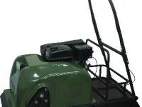 Мотобуксировщик PAXUS 500 Avant Mini (1200 мм.), 9 л.с. Honda