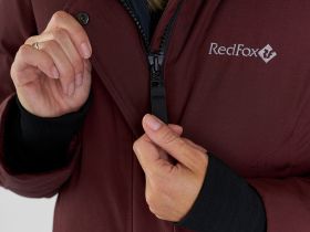 Пальто пуховое Aurora III Женское