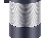 Вертикальный пылесос Samsung беспроводной Jet 60 turbo VS15A6031R4/EV фиолетовый