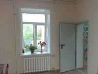 Сергинская сельская библиотека – филиал № 13