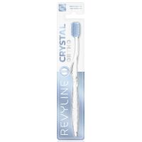 Зубная щетка Revyline S8000 Crystal Ortho Aquamarine