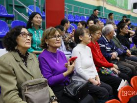 В Якутске стартовал фестиваль-конкурс деревянных изделий