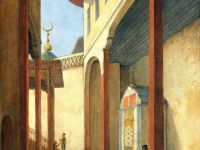 Бахчисарайский историко-культурный и археологический музей-заповедник