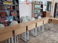 Вечненская сельская библиотека