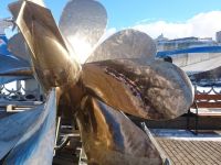 Музей истории Военно-Морского Флота