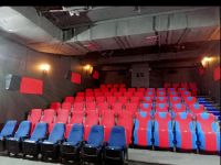 Кинотеатр «Синема Эл» г. Йошкар-Ола