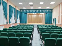 Молвинский сельский дом культуры