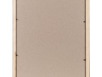 Рамка деревянная OfficeSpace 30*40 см, №3, венге