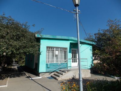 Дом родителей первого летчика-космонавта Ю.А. Гагарина. Здесь часто бывал Ю.А. Гагарин