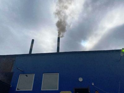 В Верхоянском районе отопительный сезон начался раньше срока