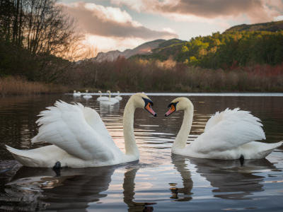 Почему в Якутии становится больше лебедей – объяснила орнитолог Мария Владимирцева