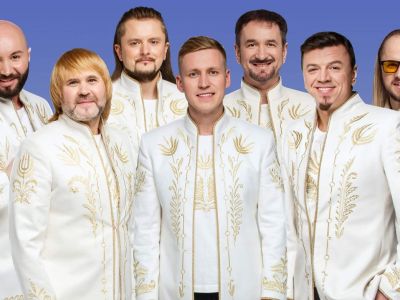 Государственный Белорусский ансамбль «Песняры»