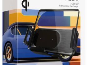 Держатель автомобильный VLP