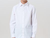 Рубашка текстильная для мальчика