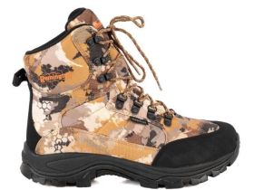 Ботинки Remington Lynx-400 Yellow Waterfowl для зимней охоты до -30°C