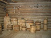 Дом-музей Семена Самсонова