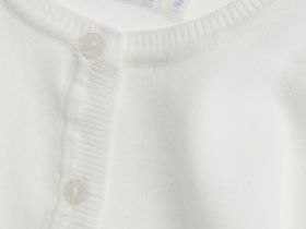 Кардиган для девочки