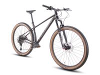 Горный велосипед Hagen 5.11 29, год 2025, цвет Черный, ростовка 18