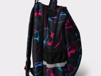 Комплект для девочек: рюкзак, сумка-мешок