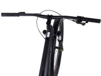 Горный велосипед Haro Double Peak 29 Trail, год 2025, цвет Черный, ростовка 22