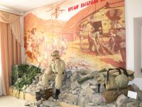 Музей истории Бисертского городского округа