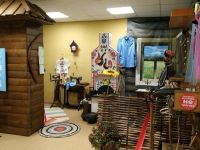 Березовский районный музей