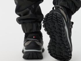 Кроссовки Remington Urban Star BLACK