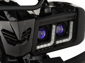 Квадроцикл SHARMAX Activator 250