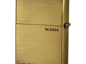 Зажигалка коллекционная Zippo NZ-10 Унесённые призраками, серия Ghibli