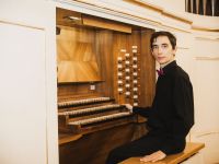 Концертный зал органной и камерной музыки Вятской филармонии имени П. И. Чайковского