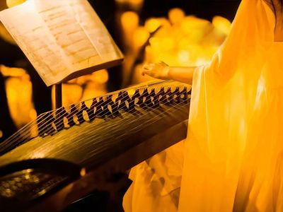 Билеты на Оркестр при свечах Muse (ДК ГАЗ) / Концерт | Афиша | ИнфоТаймс