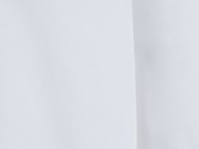 Базовая рубашка Slim Fit, Белый