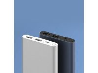 Внешний аккумулятор Xiaomi