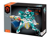 6849_MK Конструктор General Zhao Yun